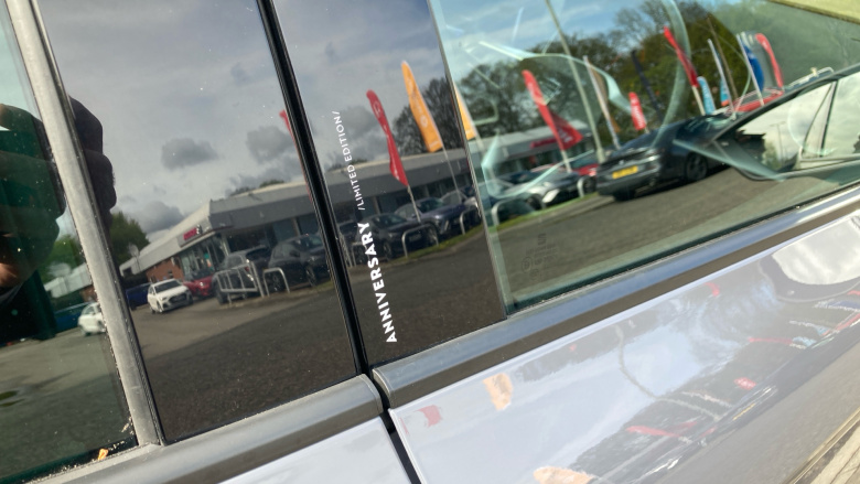 SEAT Ibiza 1.0 TSI Anniversary Limited Edition 5dr Petrol Hatchback